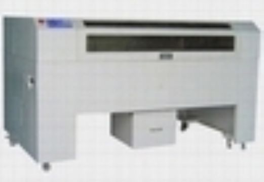 Laser Cutting Machine(C120) (With Ce)